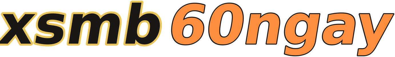 xsmb60ngay logo