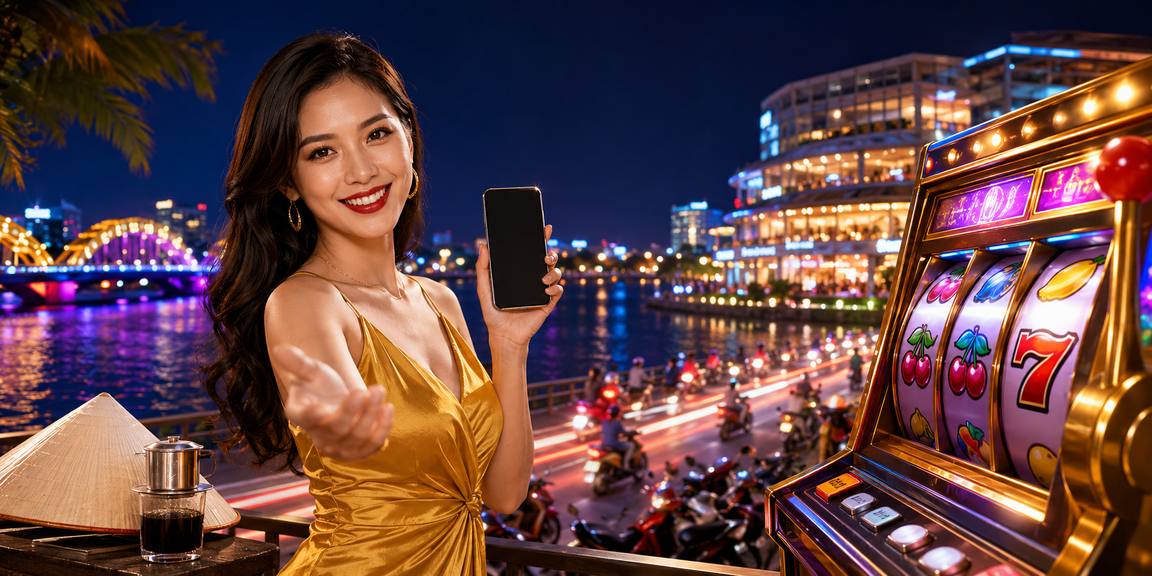 xsmb60ngay Điểm Nhấn Casino